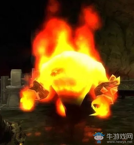 《魔獸世界懷舊服》最后的元素任務(wù)攻略
