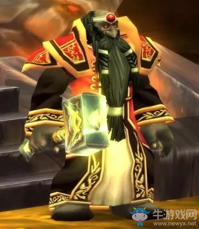 《魔獸世界懷舊服》王國的命運任務(wù)攻略
