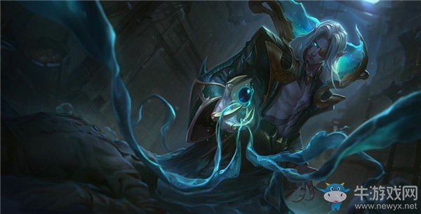 《云頂之弈》9.23最強裝備推薦介紹