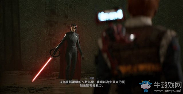 《星球大戰(zhàn)絕地：隕落武士團(tuán)》第十章：重返古塔攻略