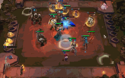 《云頂之弈》9.23最強裝備推薦介紹