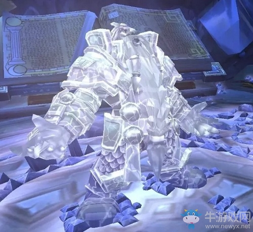 《魔獸世界懷舊服》卡蘭巨錘任務(wù)攻略