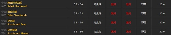 《魔獸世界懷舊服》碎齒魂精任務(wù)攻略