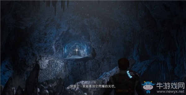 《星球大戰(zhàn)絕地：隕落武士團》第八章：修復(fù)光劍攻略