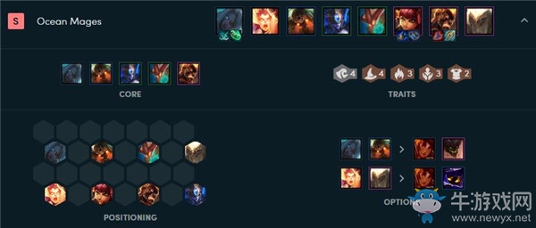 《云頂之弈》9.23最強裝備推薦介紹