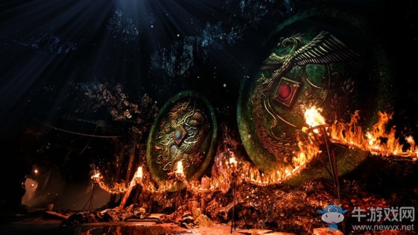 《莎木3》預(yù)購(gòu)價(jià)格獎(jiǎng)勵(lì)一覽