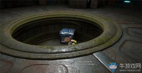 《星球大戰(zhàn)絕地：隕落武士團(tuán)》收集篇：博伽諾星球箱子