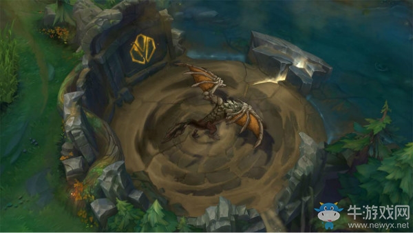 《LOL》9.23版本更新公告