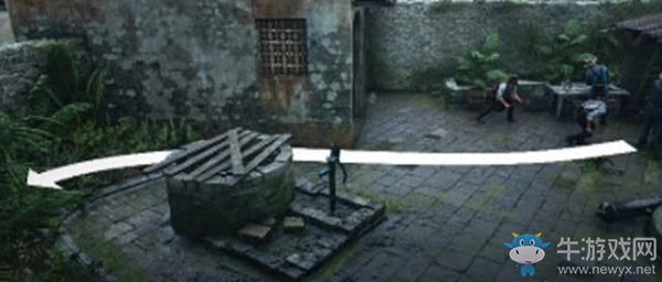 《荒野大鏢客2》第五章，第3幕：善良又慈祥的暴君攻略