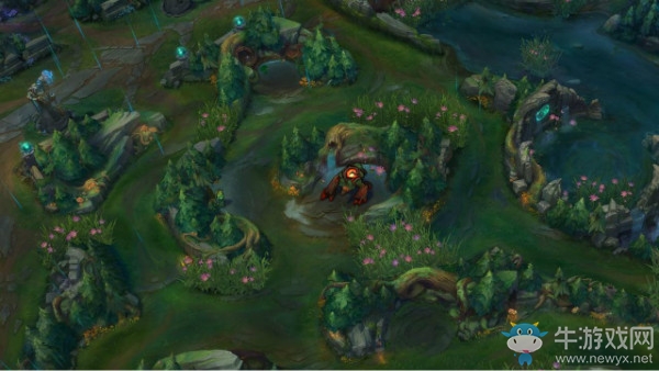 《LOL》9.23版本更新公告
