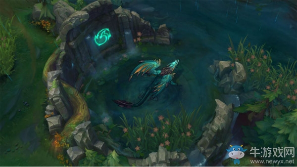 《LOL》9.23版本更新公告
