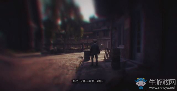 《荒野大鏢客2》人生的岔路口-金牌達(dá)成攻略
