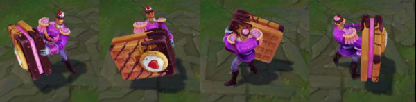 《LOL》9.24版本PBE更新匯總