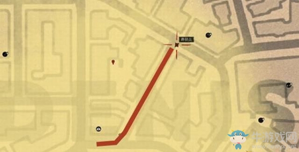 《荒野大鏢客2》第五章，第8幕：人生的岔路口攻略