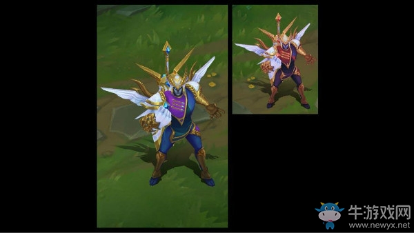 《LOL》9.23版本更新公告