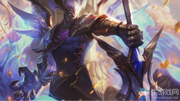 《LOL》9.23版本更新公告