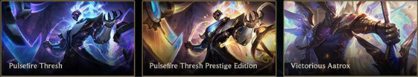 《LOL》9.23版本更新公告