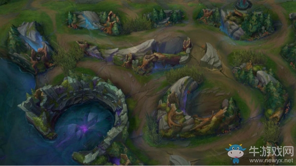 《LOL》9.23版本更新公告