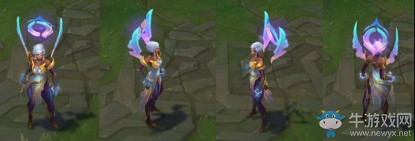 《LOL》9.24版本PBE更新匯總