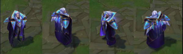 《LOL》9.24版本PBE更新匯總