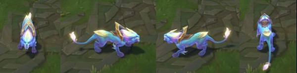 《LOL》9.24版本PBE更新匯總