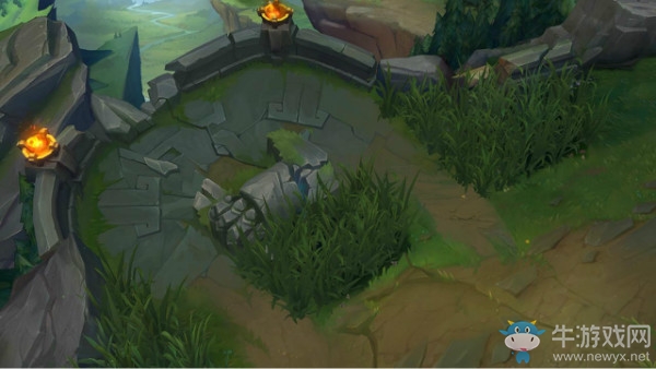 《LOL》9.23版本更新公告