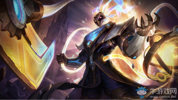 《LOL》9.23版本更新公告