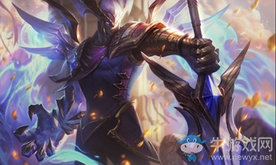 《云頂之弈》S2快樂絕息流陣容介紹