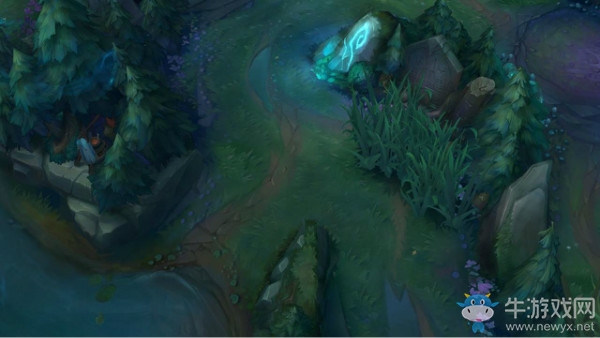 《LOL》9.23版本更新公告