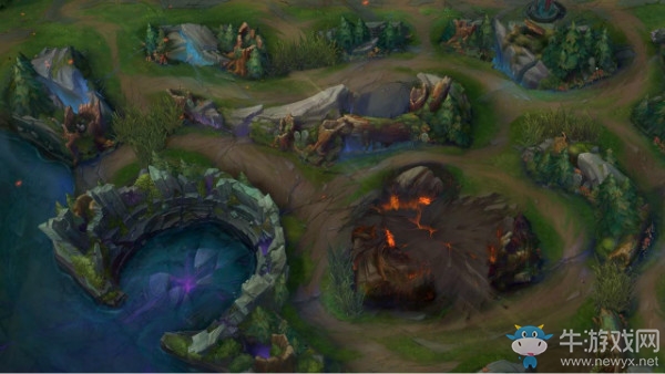 《LOL》9.23版本更新公告