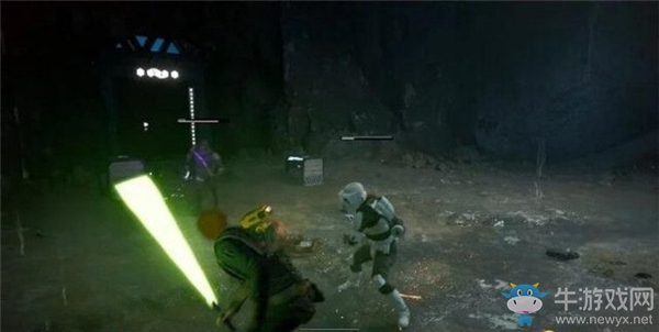 《星球大戰(zhàn)絕地：隕落武士團(tuán)》收集篇：澤弗星球箱子