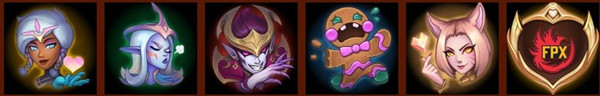 《LOL》11月27日PBE更新內(nèi)容匯總