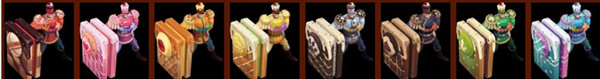 《LOL》11月27日PBE更新內(nèi)容匯總