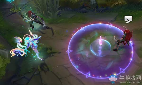 《LOL》黎明使者 索拉卡皮膚介紹