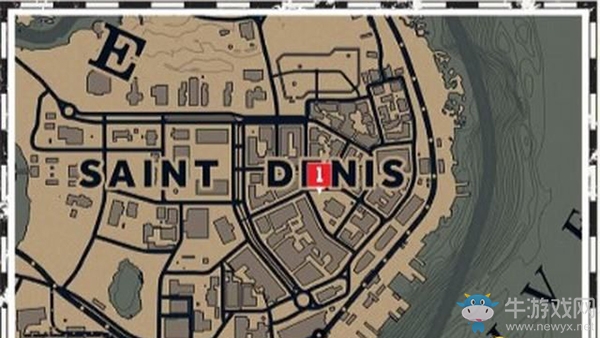 《荒野大鏢客2》第六章，第4幕：善惡參半攻略