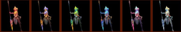 《LOL》11月27日PBE更新內(nèi)容匯總