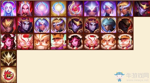 《LOL》11月27日PBE更新內(nèi)容匯總