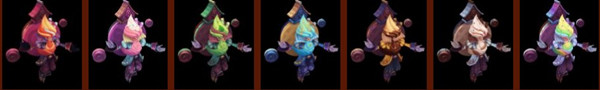 《LOL》11月27日PBE更新內(nèi)容匯總