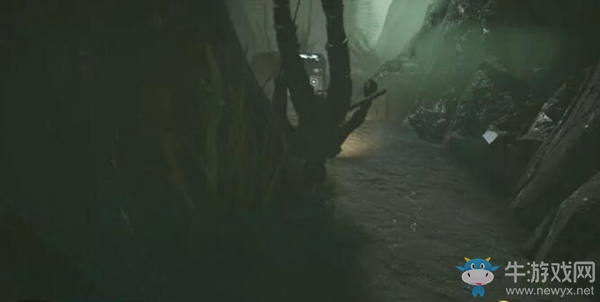 《星球大戰(zhàn)絕地：隕落武士團(tuán)》收集篇：卡須克星球箱子