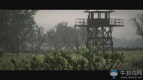 《荒野大鏢客2》第六章，第5幕：探監(jiān)記攻略