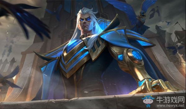 《LOL》11月27日PBE更新內(nèi)容匯總