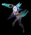 《LOL》11月27日PBE更新內(nèi)容匯總