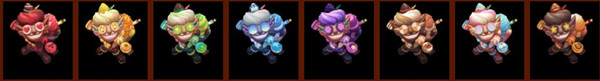 《LOL》11月27日PBE更新內(nèi)容匯總