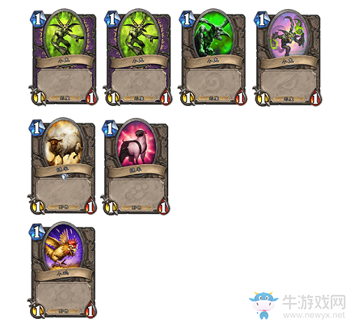 《爐石傳說(shuō)》巨龍降臨11月27日設(shè)計(jì)師答疑