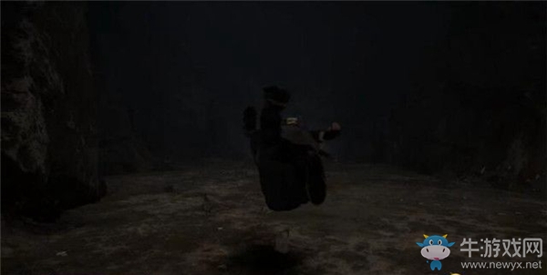 《星球大戰(zhàn)絕地：隕落武士團(tuán)》收集篇：澤弗星球箱子
