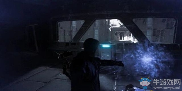 《星球大戰(zhàn)絕地：隕落武士團(tuán)》收集篇：澤弗星球秘密位置