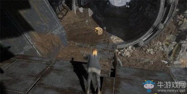 《星球大戰(zhàn)絕地：隕落武士團(tuán)》收集篇：澤弗星球秘密位置