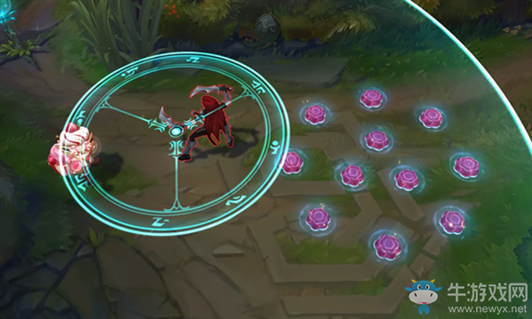 《LOL》糖果大戰(zhàn) 吉格斯膚介紹