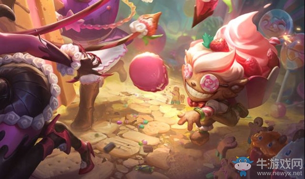 《LOL》9.24版本PBE更新匯總