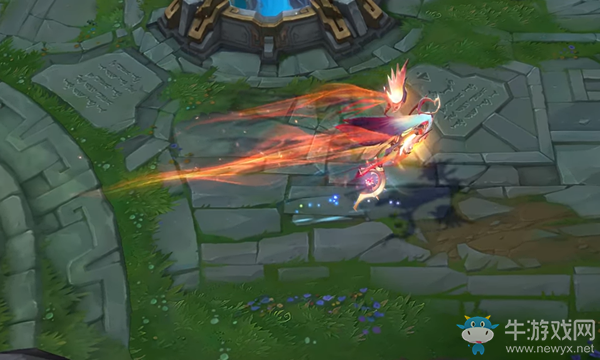 《LOL》黑夜使者 索拉卡皮膚介紹